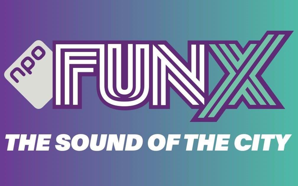 De matrix van FunX is live vanaf 22 oktober 2020
